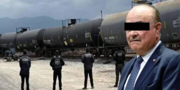 Pese a estar en prisión domiciliaria proceso por huachicol y delincuencia organizada contra Ruffo sigue adelante: FGR