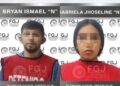 La Fiscalía de Tamaulipas detiene en Reynosa a pareja con vehículo robado y ‘ponchallantas’