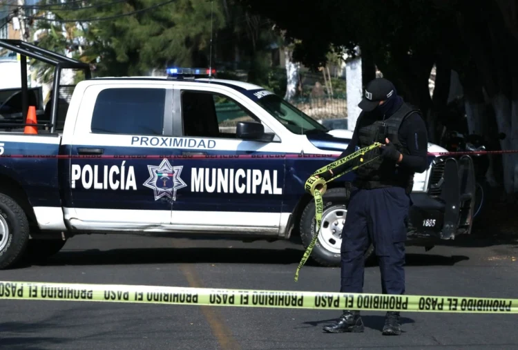 Investigan muerte de dos mujeres en Altamira, Tamaulipas; allegado a ellas se perfila como sospechoso