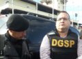A Bruno Díaz le enoja no vivir en Dinamarca ¿Olvida que el tricolor Javier Duarte recetó agua destilada a niños con cáncer?