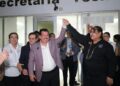 Eligen a Edy Izaguirre para nuevo período al frente de Derecho Victoria en la UAT