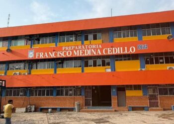 Alcaldía de Tampico se sale con la suya: PC multa a Prepa ‘Medina Cedillo’ con $640 mil y la empuja al colapso