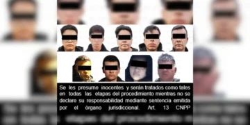 Por diversos delitos vinculan a proceso a exalcalde de La Esperanza, Puebla, y a 8 personas más