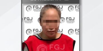 Caso Dafne: Un juez vincula a proceso a Estrellita ‘N’ por violencia familiar equiparada