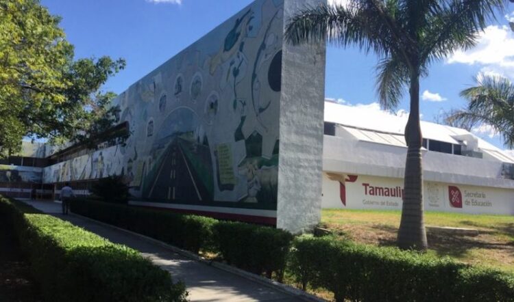 Sintiéndose relegada la ANPAF desacredita a maestros y acusa de opacidad a Educación de Tamaulipas