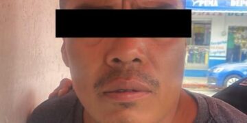 Omar García Harfuch da a conocer detención en Cuautla del asesino de la estudiante española Claudia Tacoronte