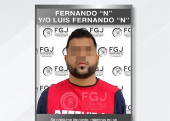 Vinculan a proceso a Fernando ‘N’ y/o Luis Fernando ‘N’ por asesinar a 2 mujeres en ejido de Matamoros