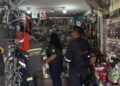 Tampico: La Fiscalía de Justicia prosigue campaña de prevención y disuasión del delito de extorsión y secuestro