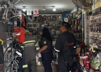Tampico: La Fiscalía de Justicia prosigue campaña de prevención y disuasión del delito de extorsión y secuestro