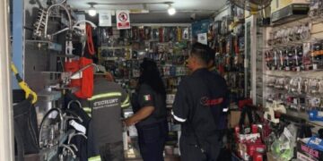 Tampico: La Fiscalía de Justicia prosigue campaña de prevención y disuasión del delito de extorsión y secuestro