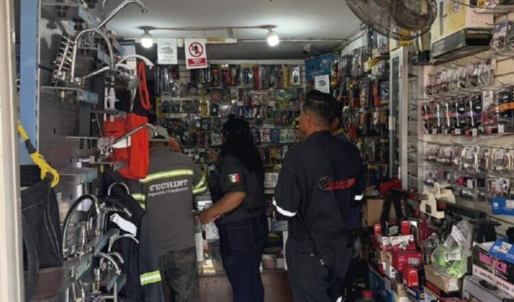 Tampico: La Fiscalía de Justicia prosigue campaña de prevención y disuasión del delito de extorsión y secuestro