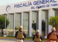 Vinculan a proceso a 2 individuos por un homicidio cometido en colonia de Ciudad Victoria