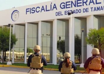 Vinculan a proceso a 2 individuos por un homicidio cometido en colonia de Ciudad Victoria
