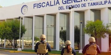 Vinculan a proceso a 2 individuos por un homicidio cometido en colonia de Ciudad Victoria