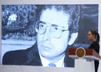 Enfatiza CSP herencia de Zedillo: ‘El Fobaproa nos cuesta 50 mil mdp cada 2 años  ¿México quiere lo mismo?’