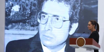 Enfatiza CSP herencia de Zedillo: ‘El Fobaproa nos cuesta 50 mil mdp cada 2 años ¿México quiere lo mismo?’