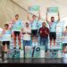 Dice la Secretaría de Turismo que El Gran Fondo Tampico rompe récord con 457 participantes