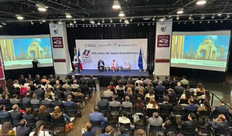 Inversión francesa de 435 millones de dólares genera desarrollo industrial en Tamaulipas