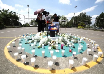 Gabinete de Seguridad garantiza justicia por el homicidio de estudiante española Claudia Tacoronte