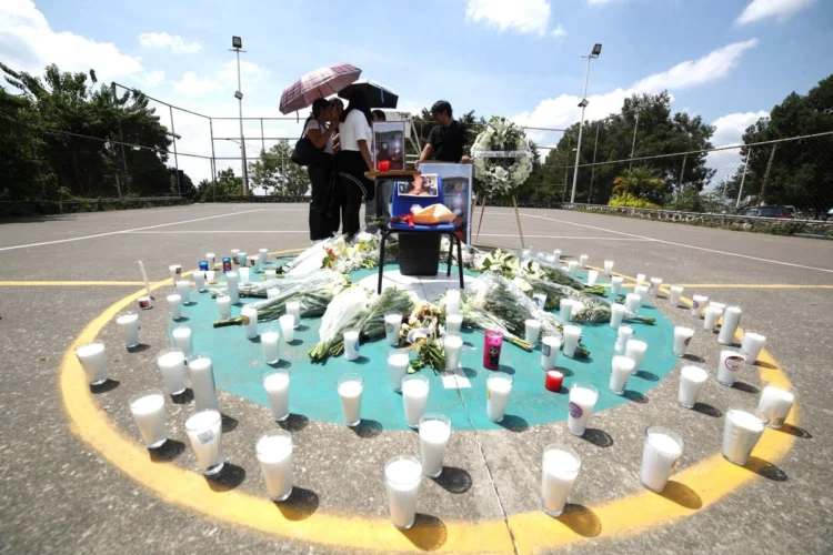 Gabinete de Seguridad garantiza justicia por el homicidio de estudiante española Claudia Tacoronte