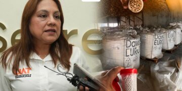 Transformará la UAT desechos industriales de Gas Burgos en materiales para la construcción de viviendas