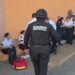 La GE atiende a 4 adolescentes que fueron víctimas de golpe de calor en desfile de Nuevo Laredo