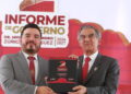 Con una inversión de más de mil 328 millones de pesos Américo fortalece el impulso de González