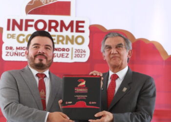 Con una inversión de más de mil 328 millones de pesos Américo fortalece el impulso de González