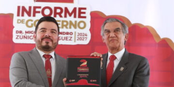 Con una inversión de más de mil 328 millones de pesos Américo fortalece el impulso de González