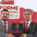 Con una inversión de más de mil 328 millones de pesos Américo fortalece el impulso de González