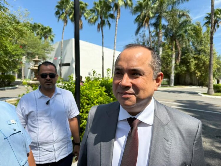 Gobierno de Tamaulipas mantiene abiertos más de 12 beneficios fiscales para apoyar a contribuyentes