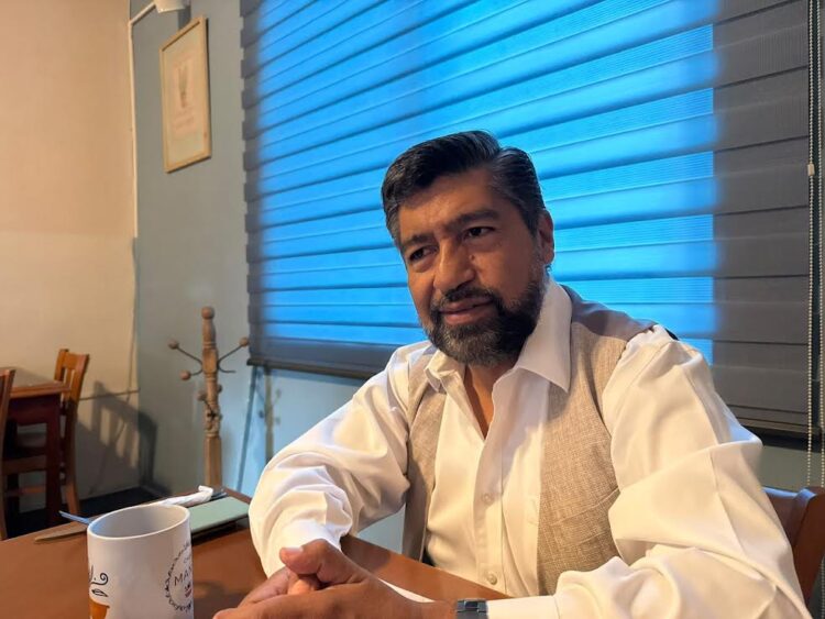 Ante andanada del PRI, el INE de Tamaulipas responde: ‘La institución se sostiene en la ciudadanía’