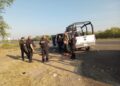 La GE localiza en Jiménez a estadunidense reportado como extraviado y con síntomas de deshidratación