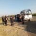 La GE localiza en Jiménez a estadunidense reportado como extraviado y con síntomas de deshidratación