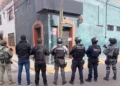 Una ola de violencia en Guanajuato deja 10 muertos en 24 horas, entre ellos 2 integrantes de grupo musical