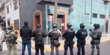 Una ola de violencia en Guanajuato deja 10 muertos en 24 horas, entre ellos 2 integrantes de grupo musical