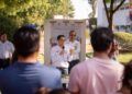 Promueve la UAT el cuidado ambiental con jornada botánica en el Campus Victoria