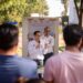 Promueve la UAT el cuidado ambiental con jornada botánica en el Campus Victoria
