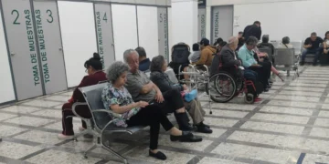 Detectan en Durango primer caso humano de gusano barrenador; es un hombre y evoluciona favorablemente