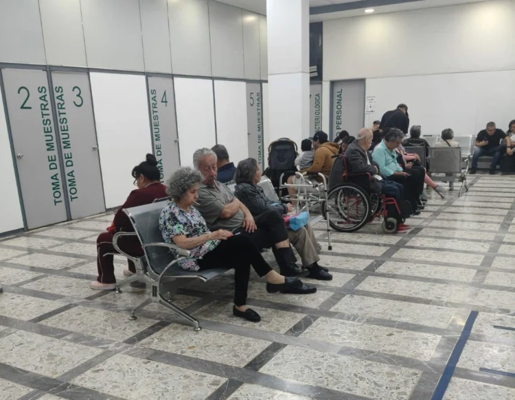 Detectan en Durango primer caso humano de gusano barrenador; es un hombre y evoluciona favorablemente