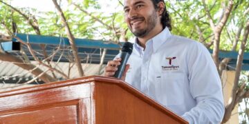 Anuncia Illoldi que Victoria repuntará con la incorporación de más de 13 mil personas al empleo formal