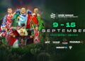 Monterrey, sede del Campeonato Panamericano de Artes Marciales Mixtas 2026