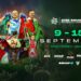 Monterrey, sede del Campeonato Panamericano de Artes Marciales Mixtas 2026
