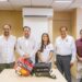 El secretario de Educación respalda a estudiante de Tamaulipas que representará a México en Indonesia