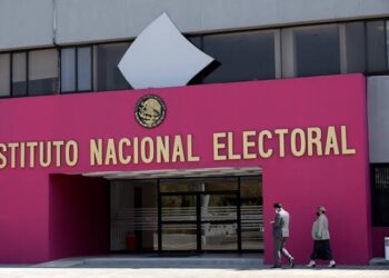 Por primera vez en la historia el INE verificará infiltración criminal en candidaturas electorales
