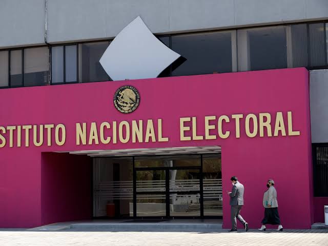 Por primera vez en la historia el INE verificará infiltración criminal en candidaturas electorales