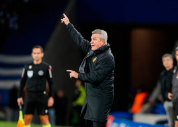 Javier Aguirre, muy cerca de volver a LaLiga; sería nuevo DT del Valencia 