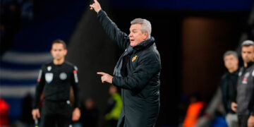 Javier Aguirre, muy cerca de volver a LaLiga; sería nuevo DT del Valencia 