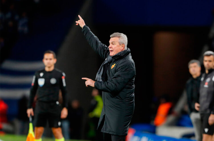 Javier Aguirre, muy cerca de volver a LaLiga; sería nuevo DT del Valencia 