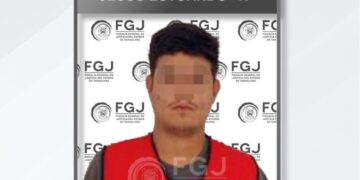 La FGJET logra vincular a proceso a Jesús Eduardo ‘N’ por secuestro agravado cometido en Matamoros